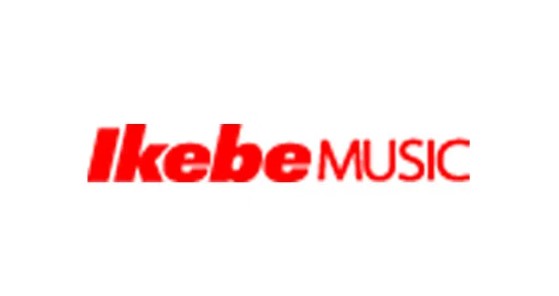 ikebeMUSIC